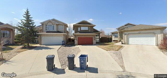 Larawan ng 22 Pambrun Place sa Winnipeg, Manitoba