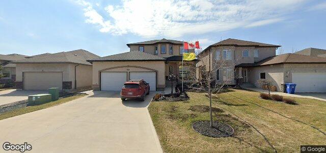 Larawan ng 22 Waldport Bay sa Winnipeg, Manitoba