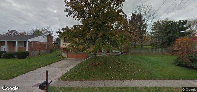 Larawan ng 220 Orchard Hill Drive sa Winnipeg, Manitoba