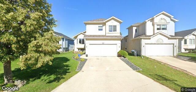 Larawan ng 222 High Ridge Road sa Winnipeg, Manitoba