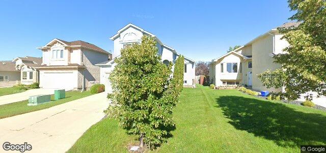 Larawan ng 226 High Ridge Road sa Winnipeg, Manitoba