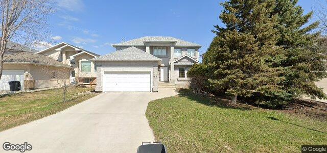 Larawan ng 23 Aubin Drive sa Winnipeg, Manitoba