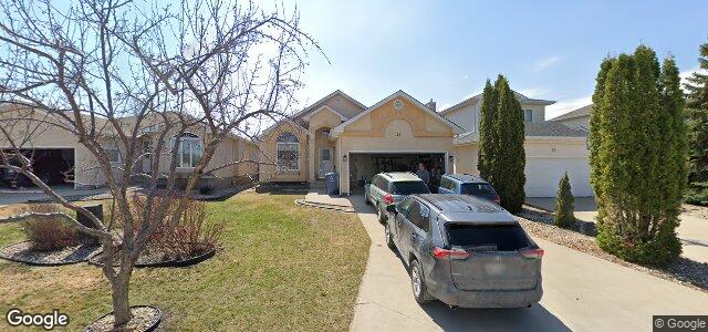 Larawan ng 23 Bedard Crescent sa Winnipeg, Manitoba