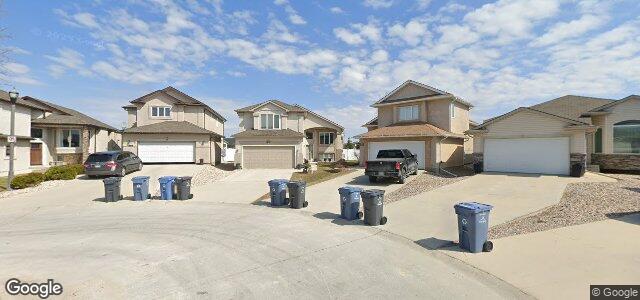 Larawan ng 23 Breton Bay sa Winnipeg, Manitoba