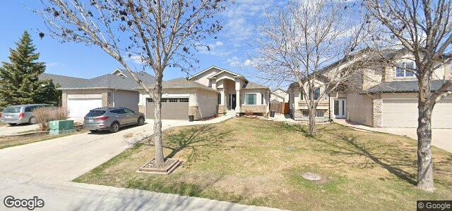 Larawan ng 23 Bridgeway Crescent sa Winnipeg, Manitoba