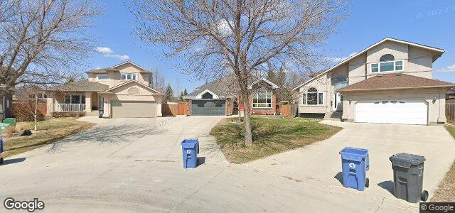 Larawan ng 23 Bunton Court sa Winnipeg, Manitoba