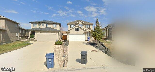 Larawan ng 23 Dallner Bay sa Winnipeg, Manitoba