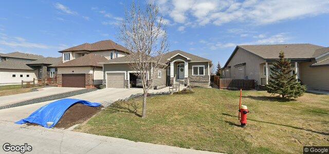 Larawan ng 23 Edenwood Place sa Winnipeg, Manitoba