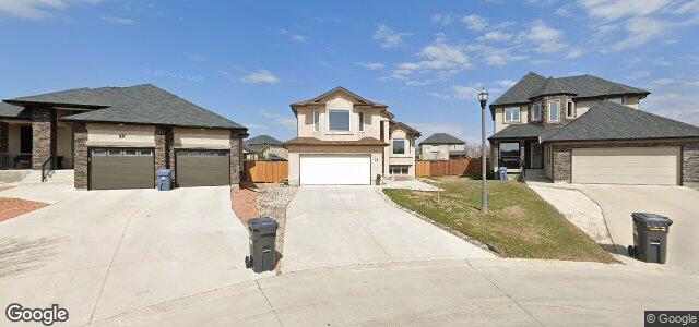 Larawan ng 23 Elstree Court sa Winnipeg, Manitoba