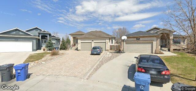 Larawan ng 23 Lardon Court sa Winnipeg, Manitoba