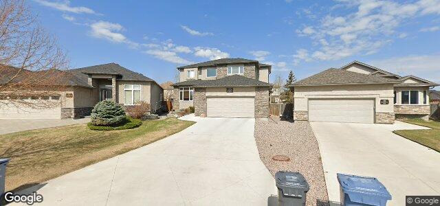 23 Northport Bay（加拿大曼尼托巴省溫尼伯市）房屋照片