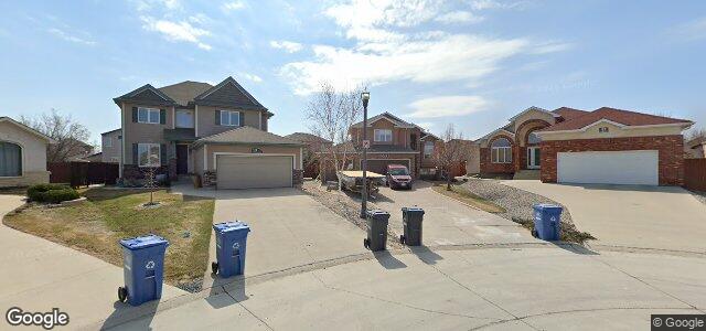 Larawan ng 23 Stonecourt Place sa Winnipeg, Manitoba