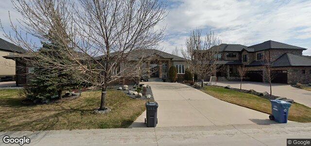 23 Waterton Drive（加拿大曼尼托巴省温尼伯市）房屋照片