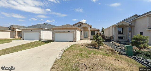 Larawan ng 23 Willmington Drive sa Winnipeg, Manitoba