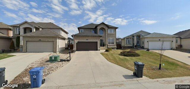 Larawan ng 23 Yorkwood Drive sa Winnipeg, Manitoba