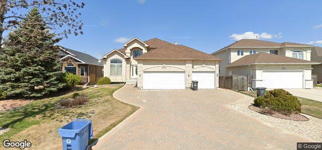 Larawan ng 233 Orchard Hill Drive sa Winnipeg, Manitoba