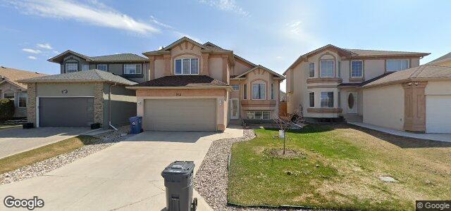 Larawan ng 233 Shorehill Drive sa Winnipeg, Manitoba