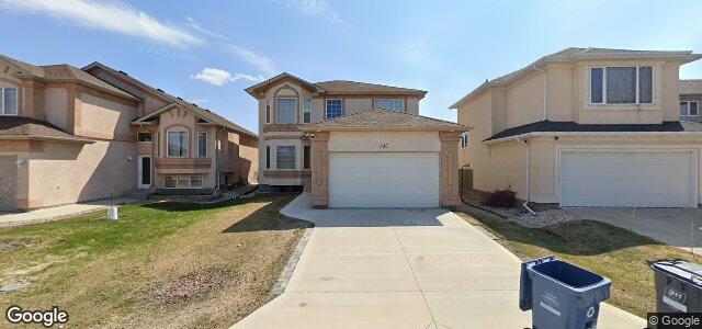 Larawan ng 235 Shorehill Drive sa Winnipeg, Manitoba
