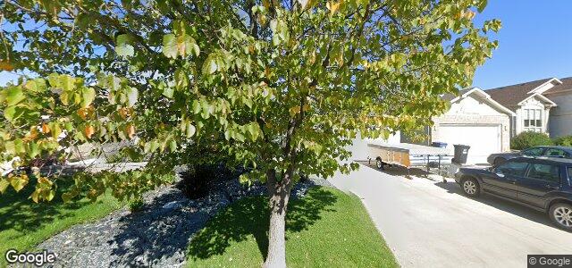 Larawan ng 238 High Ridge Road sa Winnipeg, Manitoba