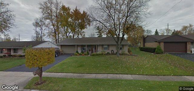 Larawan ng 244 Orchard Hill Drive sa Winnipeg, Manitoba