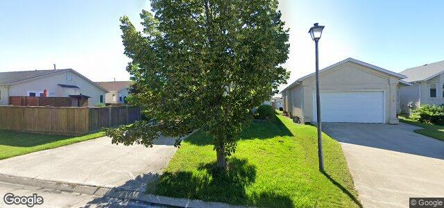 Larawan ng 245 High Ridge Road sa Winnipeg, Manitoba