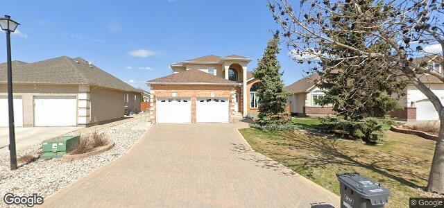 Larawan ng 245 Orchard Hill Drive sa Winnipeg, Manitoba