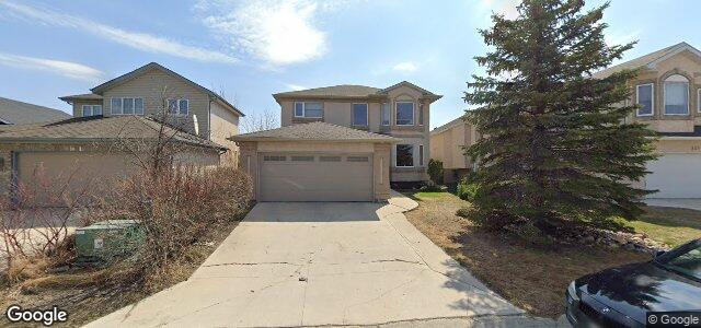 Larawan ng 247 Shorehill Drive sa Winnipeg, Manitoba
