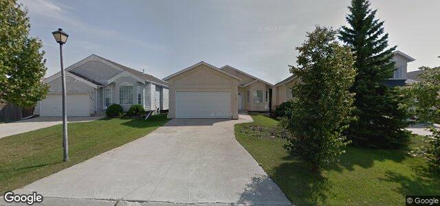 Larawan ng 249 High Ridge Road sa Winnipeg, Manitoba