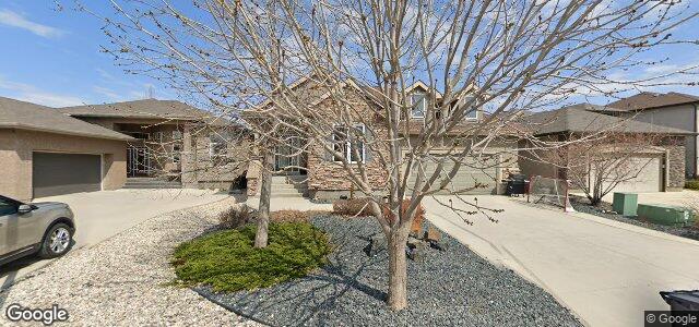 Larawan ng 25 Eastoak Drive sa Winnipeg, Manitoba