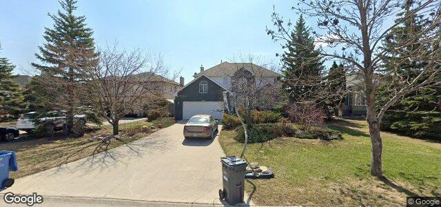 Larawan ng 250 Orchard Hill Drive sa Winnipeg, Manitoba