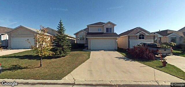 Larawan ng 253 High Ridge Road sa Winnipeg, Manitoba