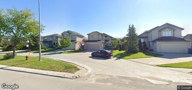 255 Shorehill Drive（加拿大曼尼托巴省溫尼伯市）房屋照片