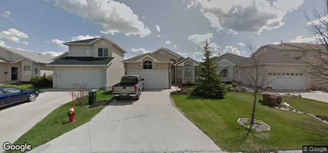 Larawan ng 257 High Ridge Road sa Winnipeg, Manitoba