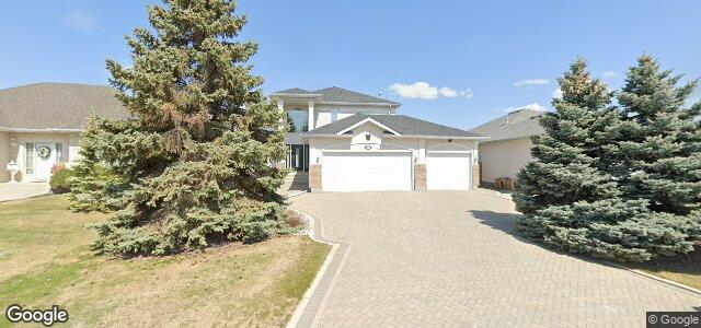 Larawan ng 257 Orchard Hill Drive sa Winnipeg, Manitoba