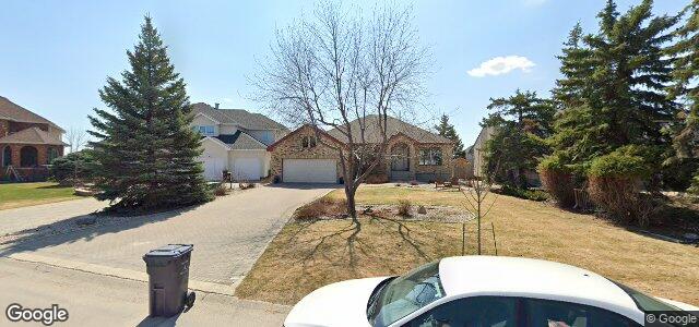 Larawan ng 258 Orchard Hill Drive sa Winnipeg, Manitoba