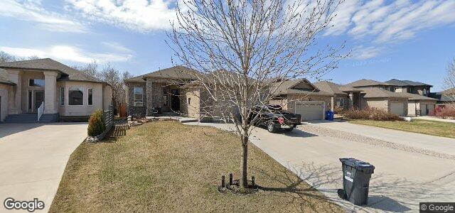 Larawan ng 26 Edenwood Place sa Winnipeg, Manitoba