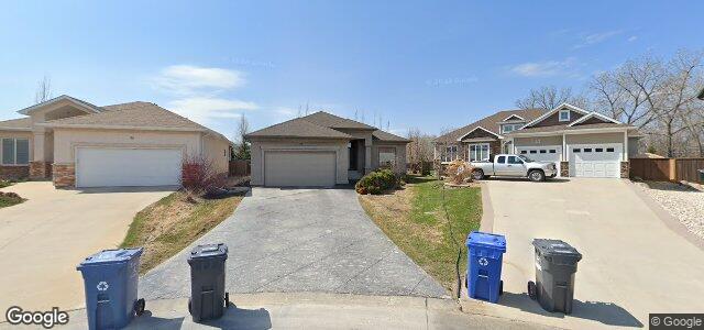 Larawan ng 26 Hardman Court sa Winnipeg, Manitoba