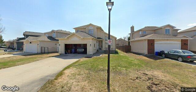 Larawan ng 26 Norcross Crescent sa Winnipeg, Manitoba