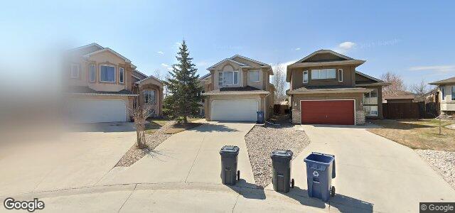 Larawan ng 26 Pambrun Place sa Winnipeg, Manitoba