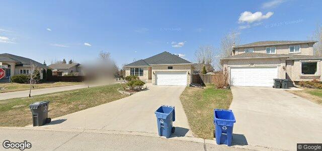 Larawan ng 26 Picton Court sa Winnipeg, Manitoba