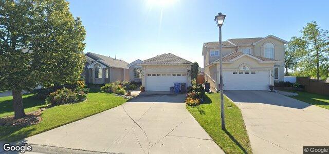 Larawan ng 261 High Ridge Road sa Winnipeg, Manitoba