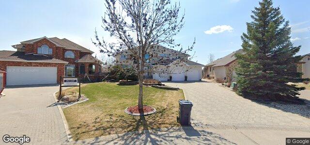 Larawan ng 262 Orchard Hill Drive sa Winnipeg, Manitoba