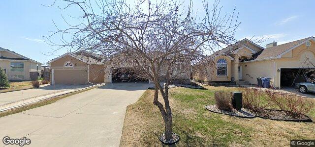 Larawan ng 27 Bedard Crescent sa Winnipeg, Manitoba