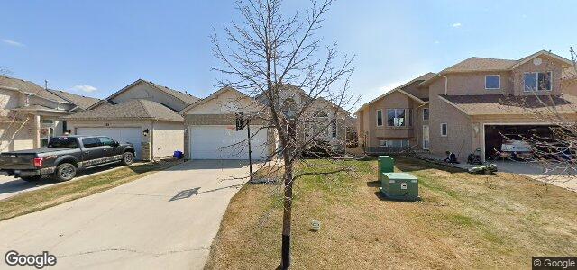 Larawan ng 27 Braswell Bay sa Winnipeg, Manitoba