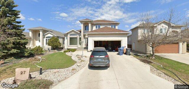 Larawan ng 27 Breland Bay sa Winnipeg, Manitoba