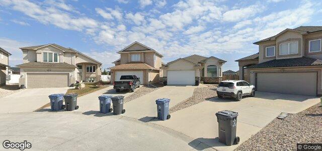 Larawan ng 27 Breton Bay sa Winnipeg, Manitoba