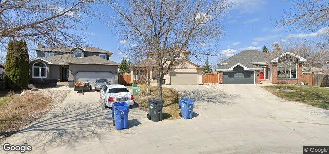 Larawan ng 27 Bunton Court sa Winnipeg, Manitoba