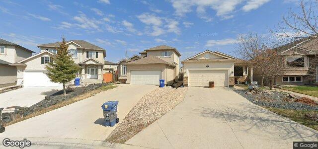 Larawan ng 27 Dallner Bay sa Winnipeg, Manitoba