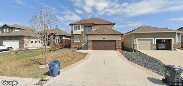 27 Edenwood Place（加拿大曼尼托巴省溫尼伯市）房屋照片