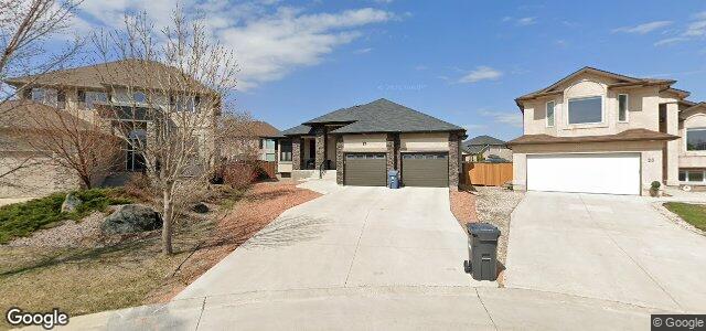 Larawan ng 27 Elstree Court sa Winnipeg, Manitoba